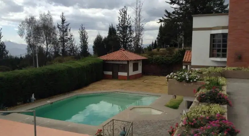 Casa Izabella