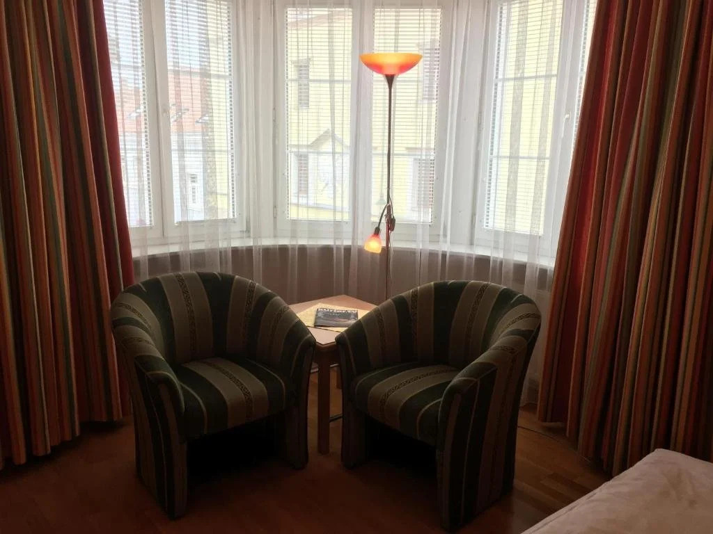Hotel zur Post