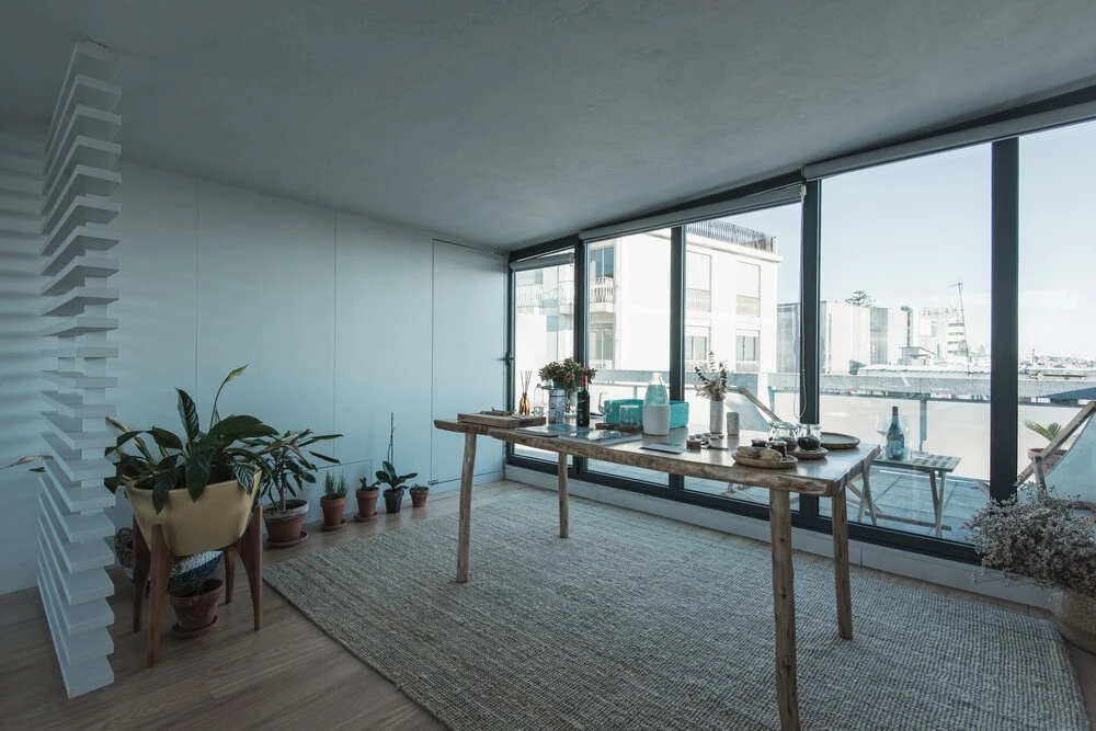 Firmeza388 Charming Flats - Comfort & Privacy with 2 Bedrooms