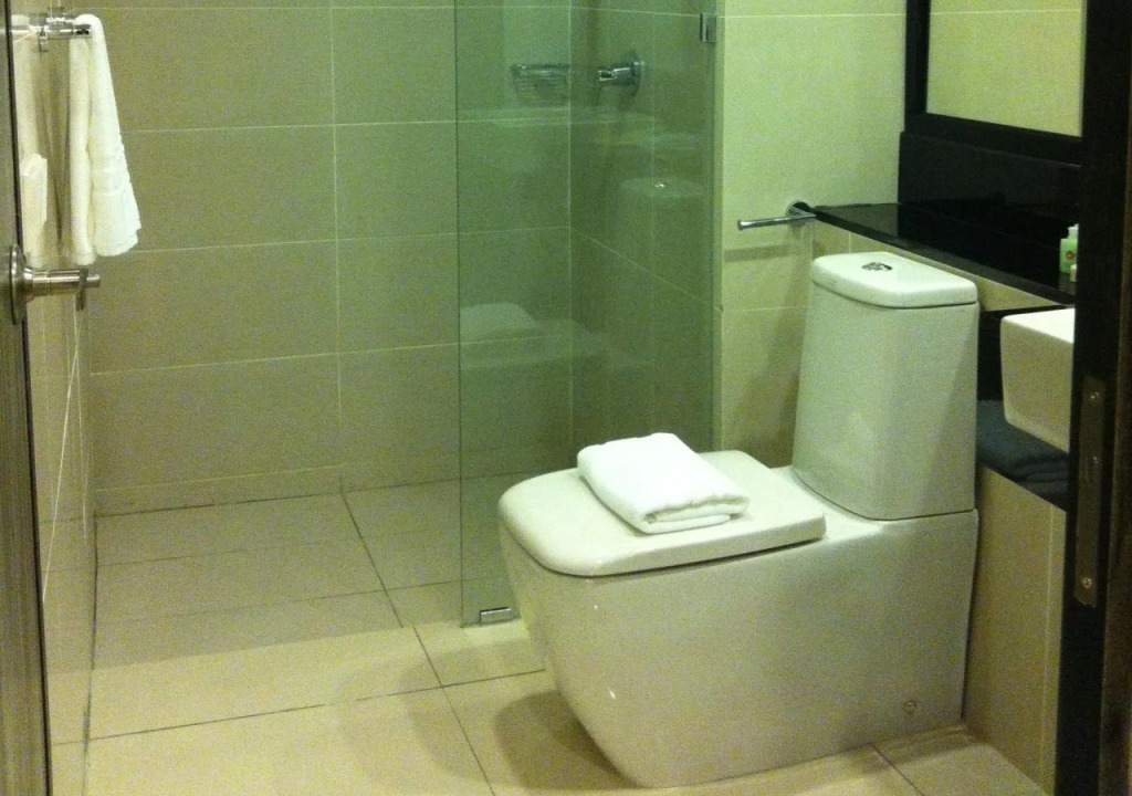 Borneo Vista Suites Hotel