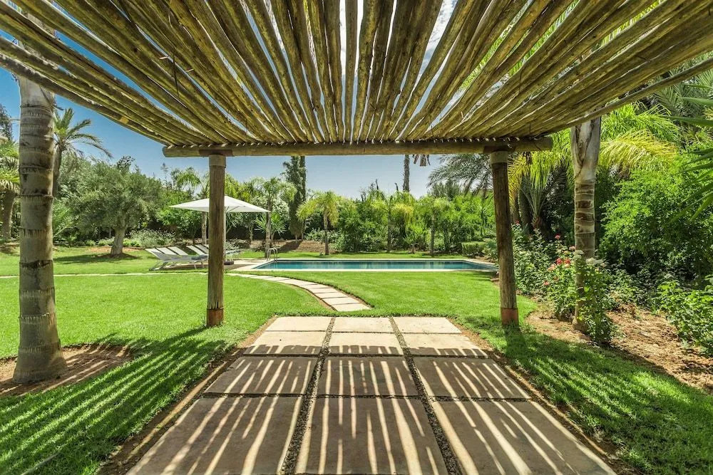 Villas Palmeraie