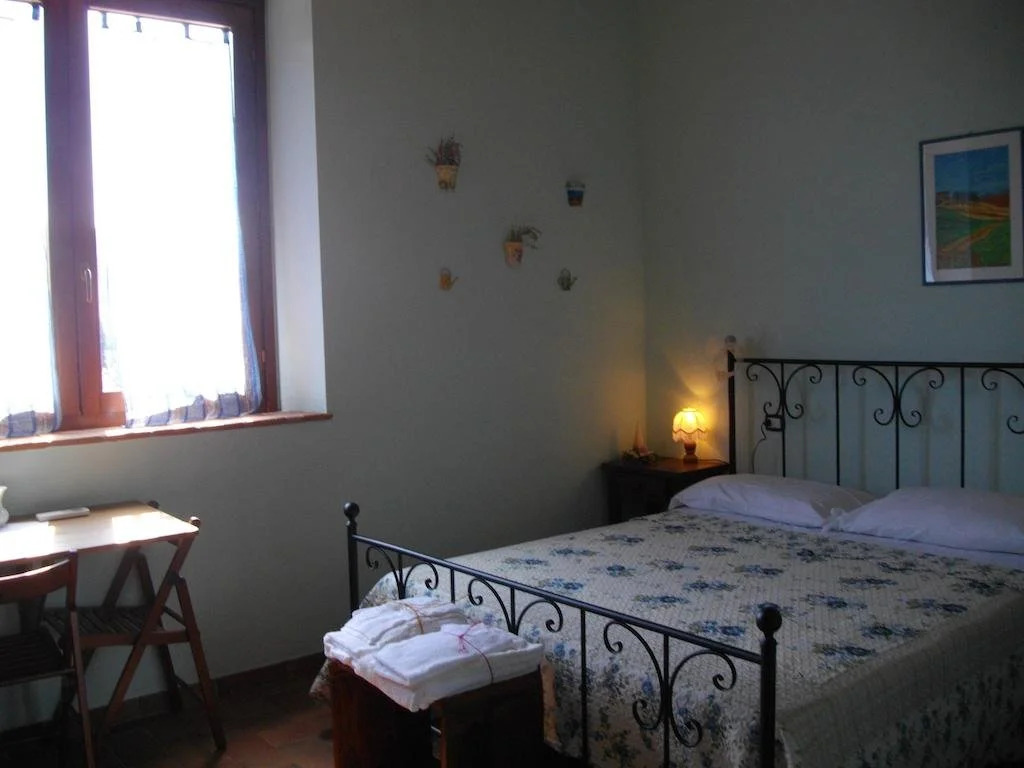Villa Scarfi