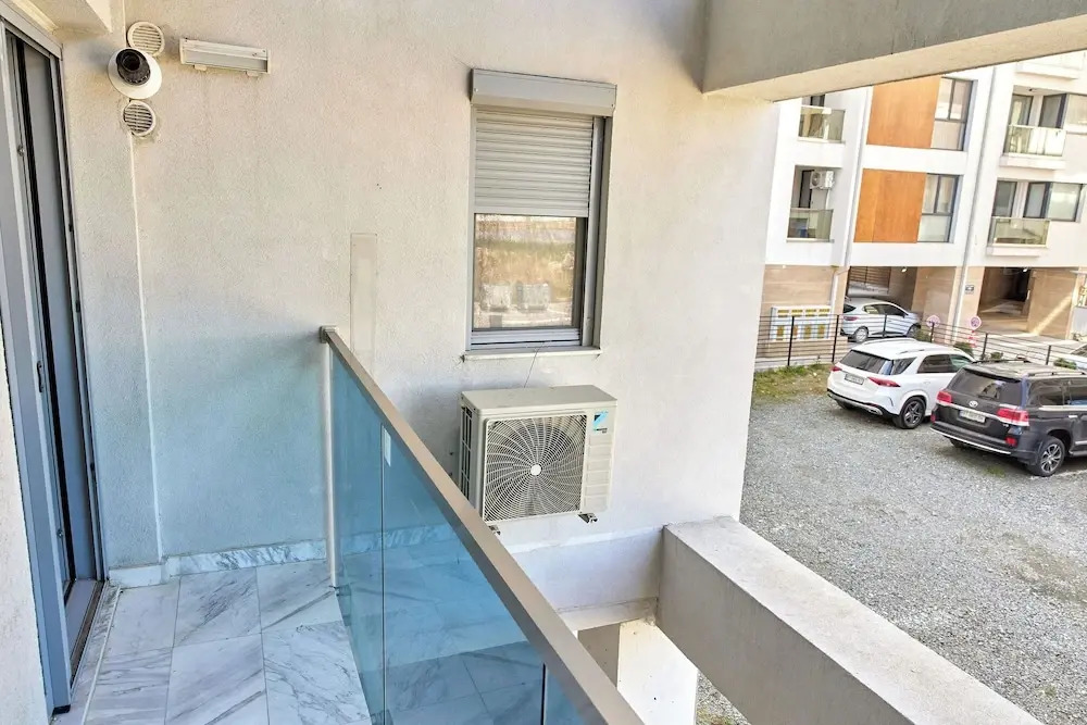Laguna Wave 3 Apartment