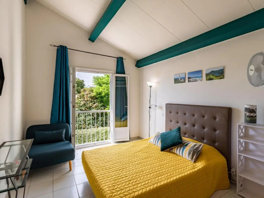 Holiday Home Villa Marie-Jo by Interhome