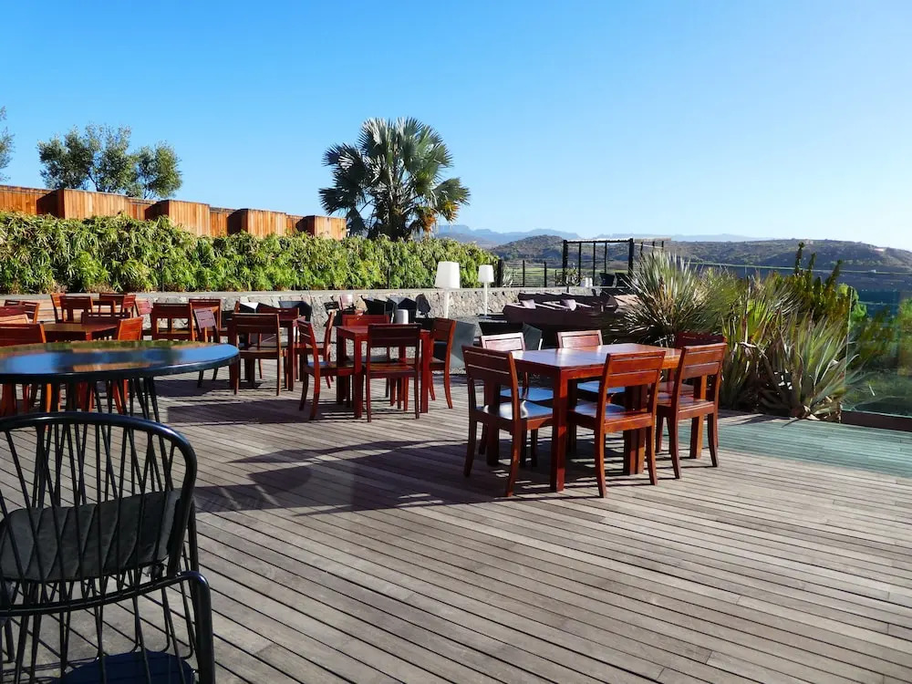 Salobre Villas Lagos