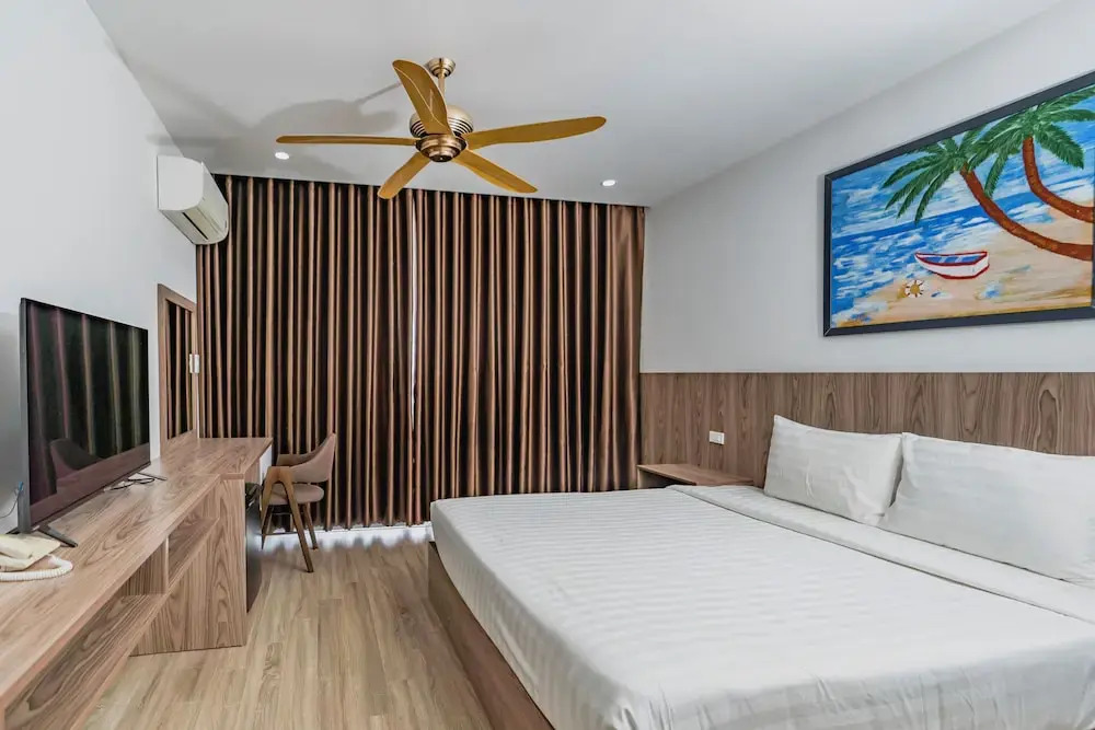 Vivi An Bang Hotel