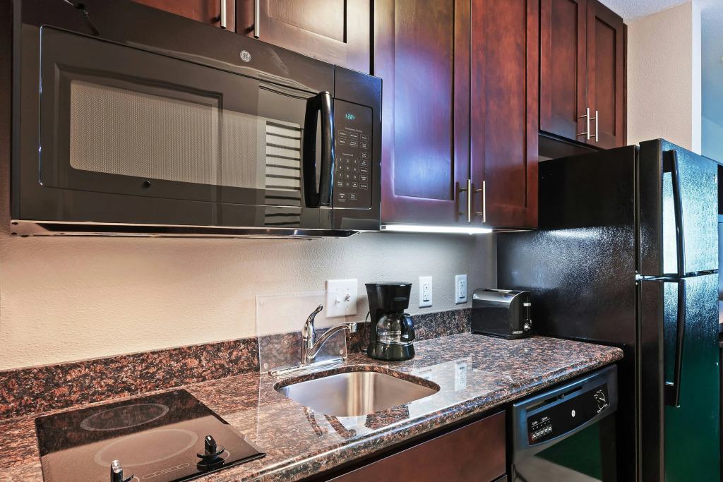 TownePlace Suites by Marriott Abilene Northeast