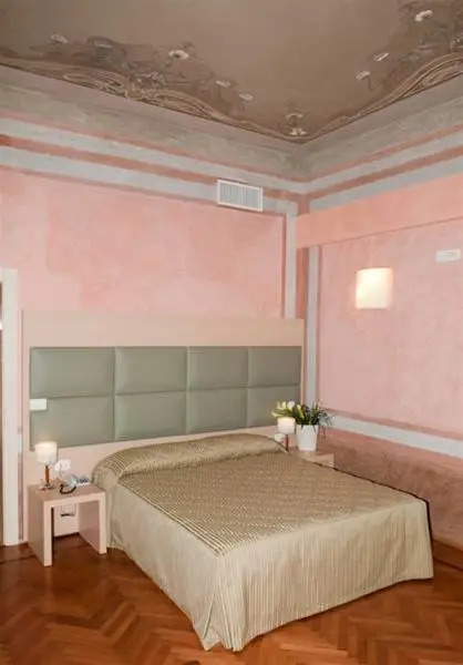 Hotel Villa Maternini