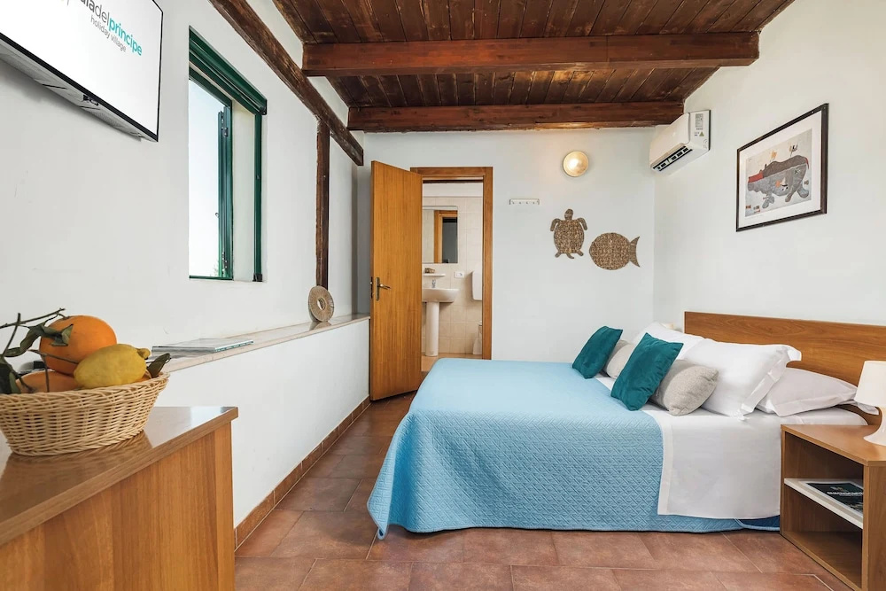 Villaggio Cala del Principe