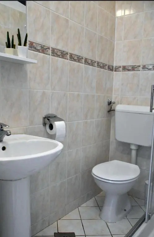 Apartment Samanta