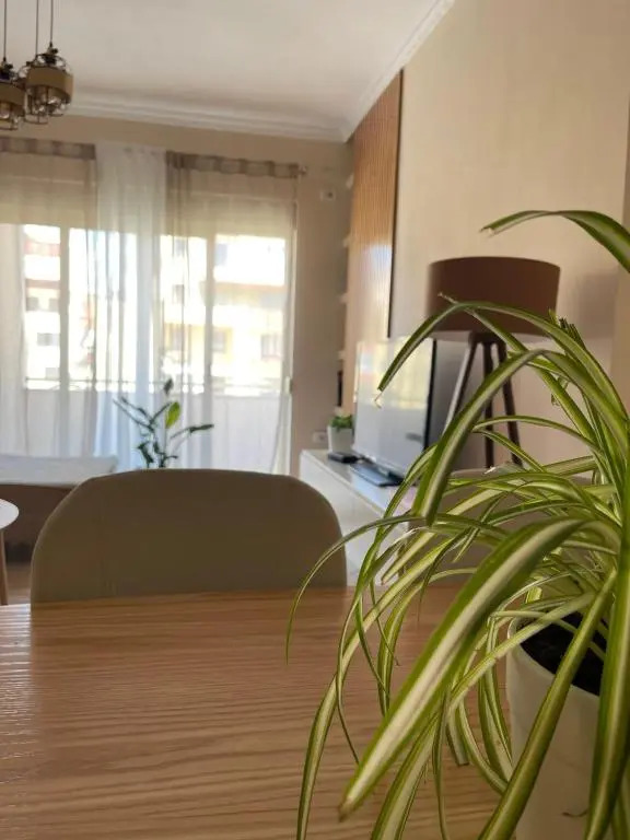 Bora s Cozy Apartment Tirana