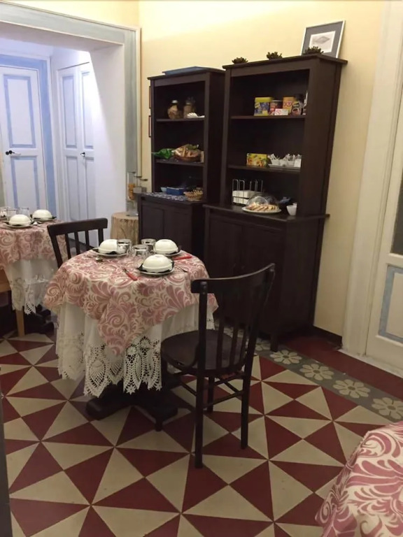 B&B Galileo Galilei