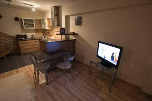 Duplex Apartment VK