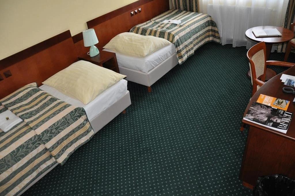 Hotel Terasa