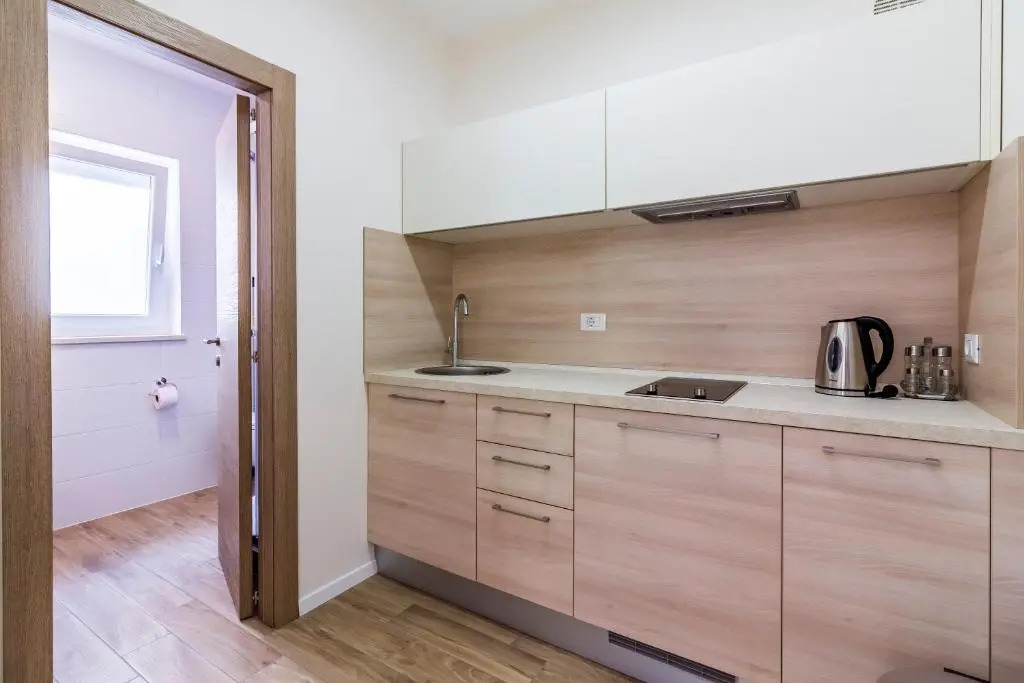 Apartments Villa Nina
