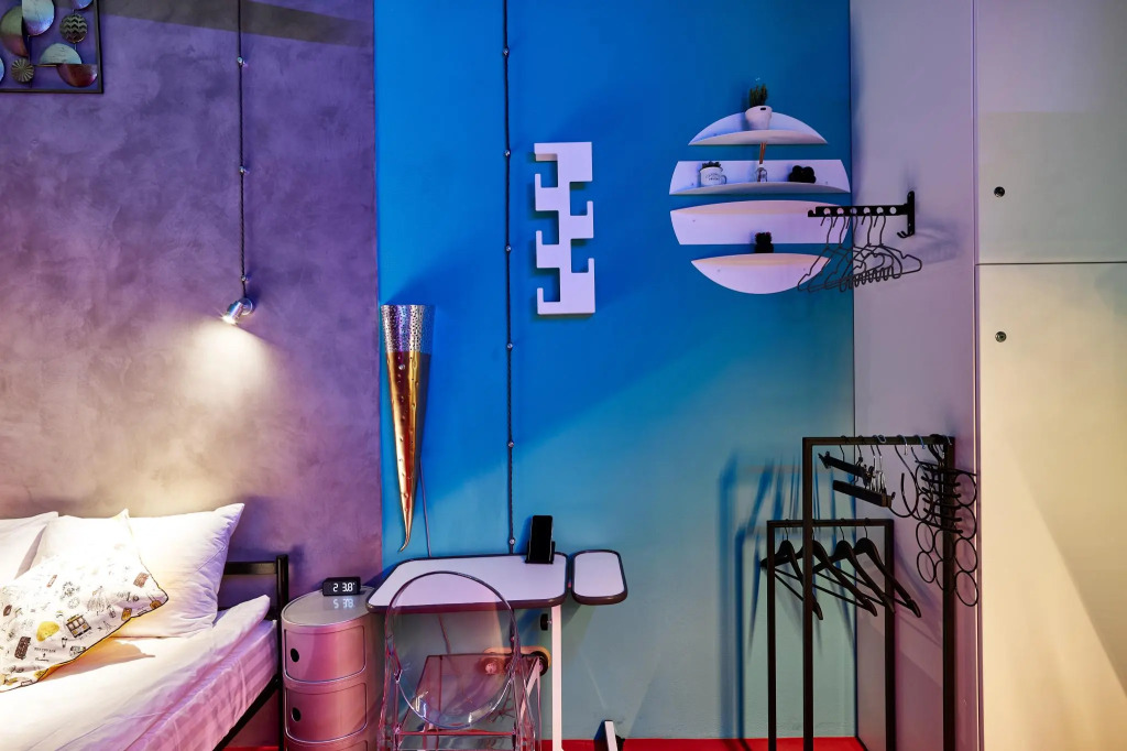 EasyGuest на улице Большая Филёвская