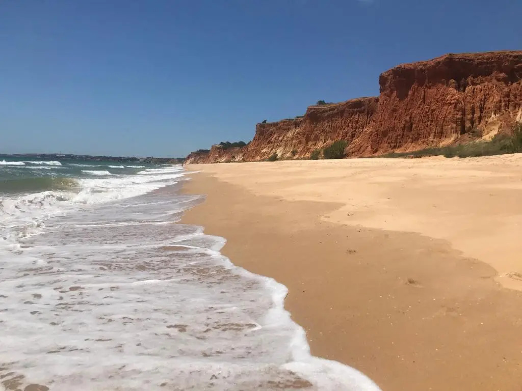 Vilamoura Marina Flat & AC & Wifi