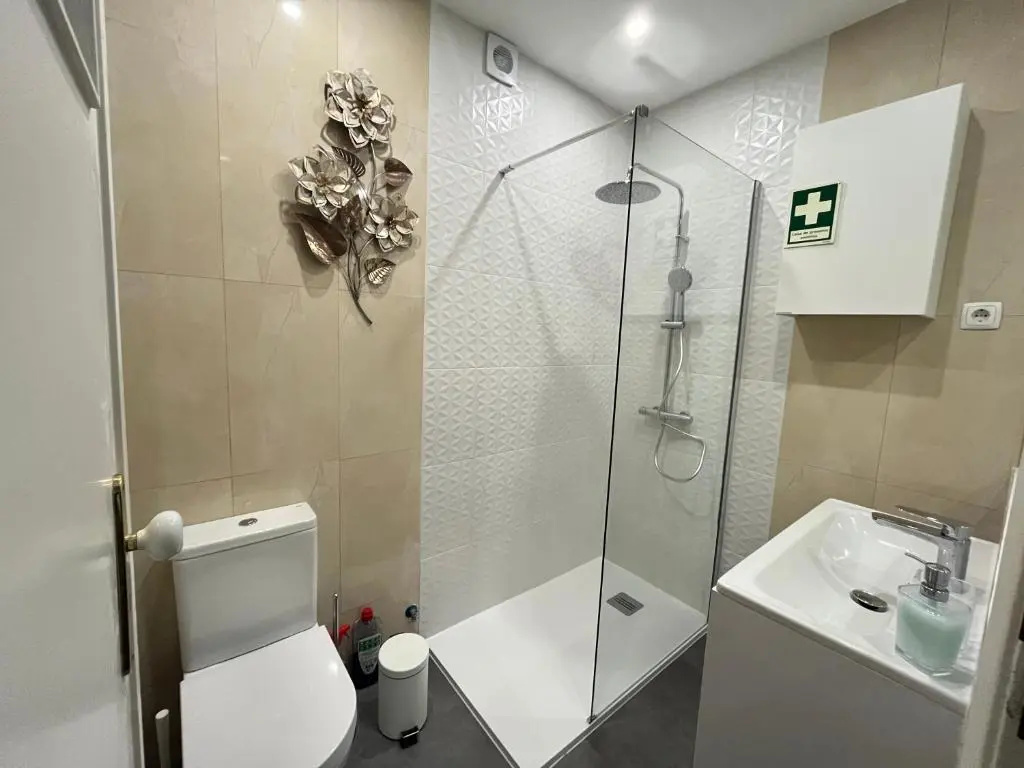 Barao Apartment by Trip2Portugal
