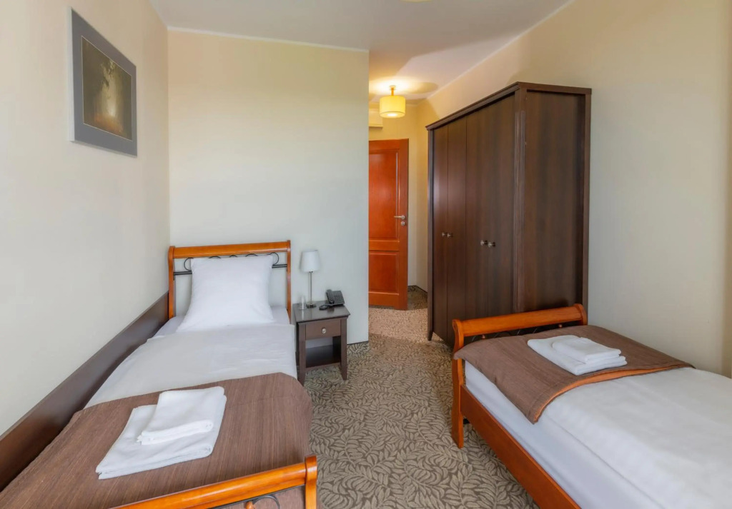 Hotel Mona Lisa Wellness & Spa