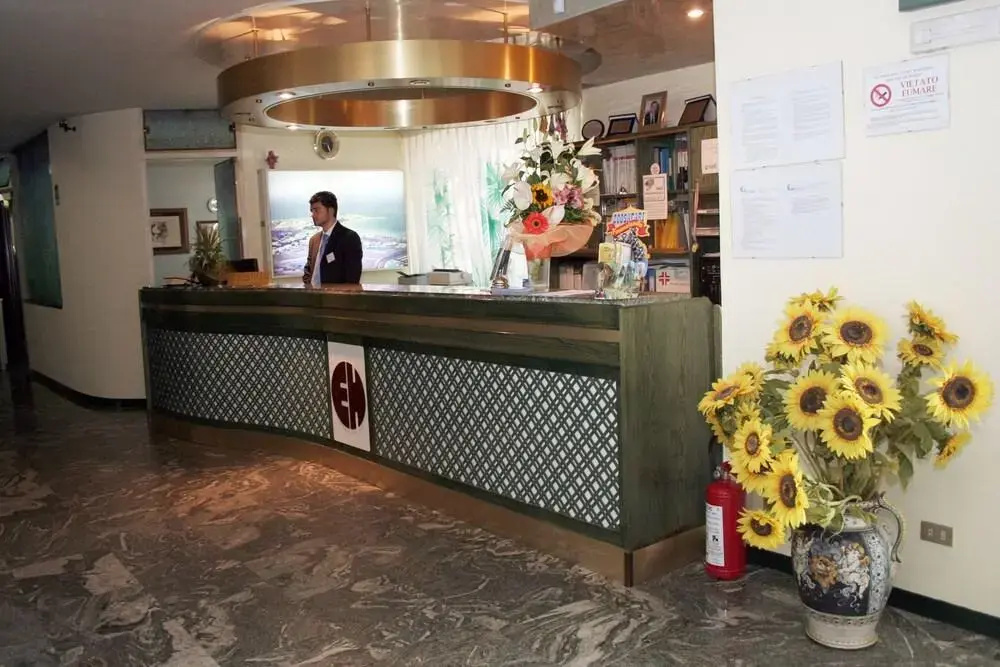Hotel Eden