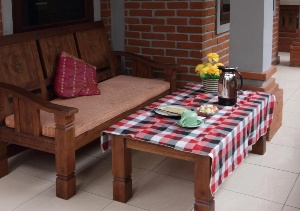Citrus Tree B&B - Arik