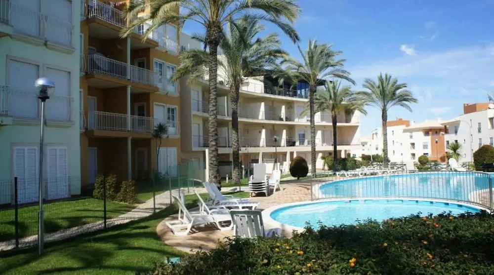 ID #15 BnB Homes Apartment T1