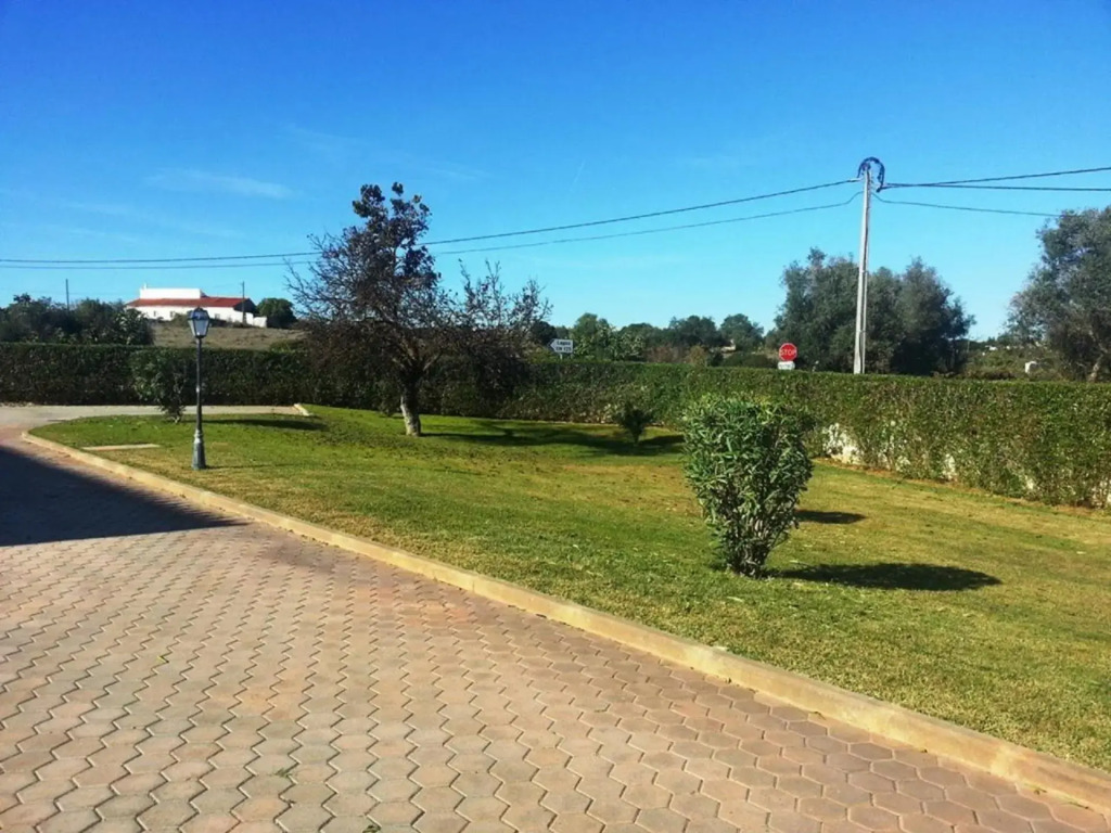 Moradia dos Lombos