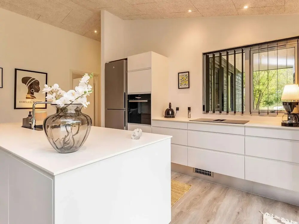 6 person holiday home in Hjørring-By Traum