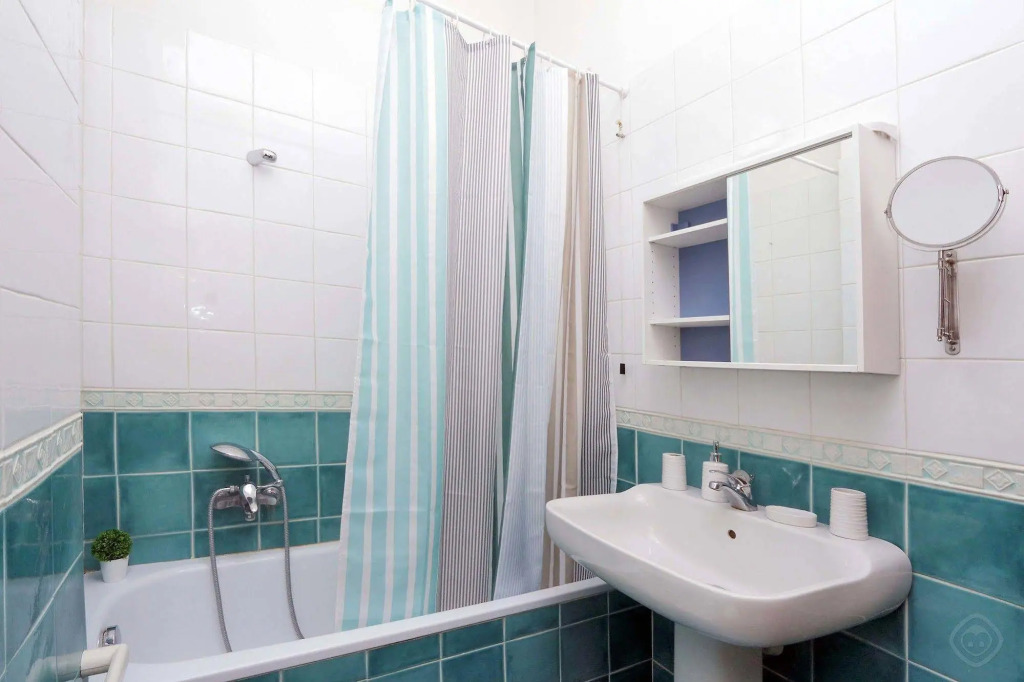 Colosseum area - Manzoni apartments