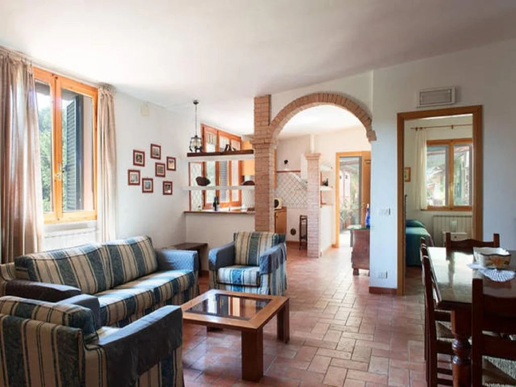 Agriturismo Lucciano