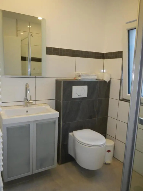 Luxus Apartment Zaubersee