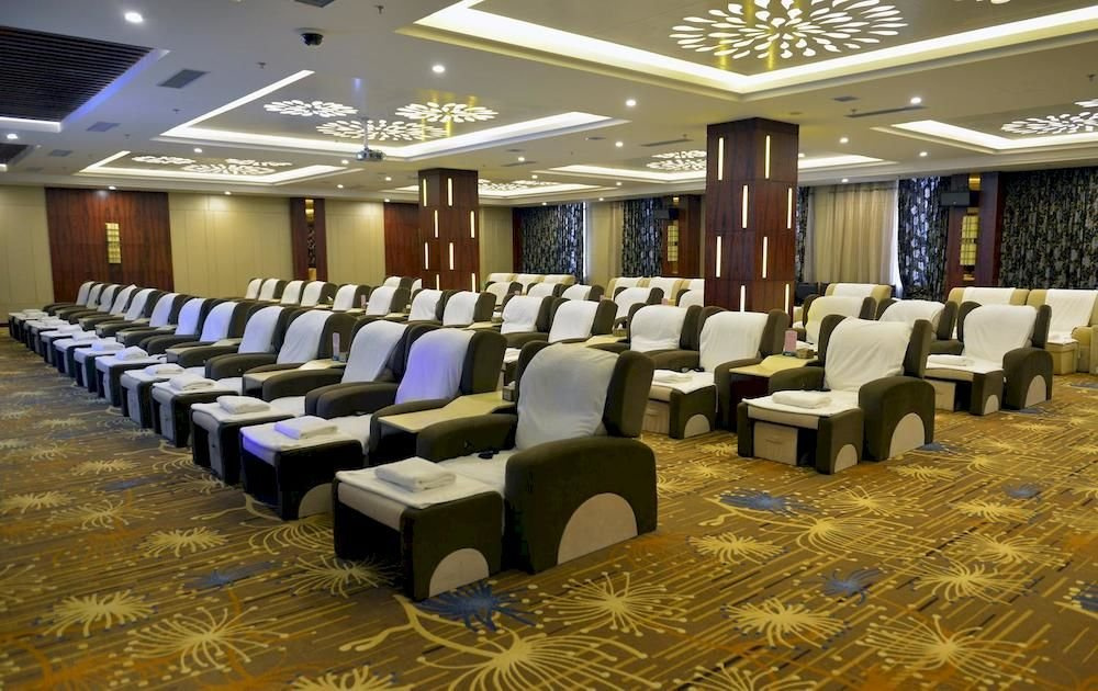 Zuolin Youli Hotel