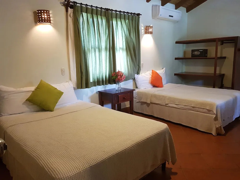 Hotel Popoyo