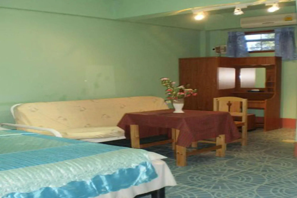 Wanliya Resort