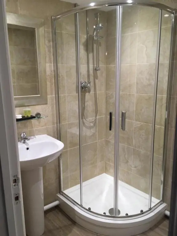The Annexe at Asbit Lodge