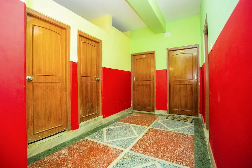 Oyo 574 Hotel Residence
