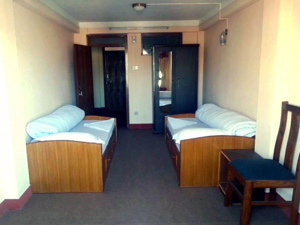 Swastik Guest House