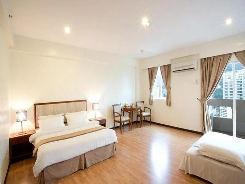 Alora Hotel