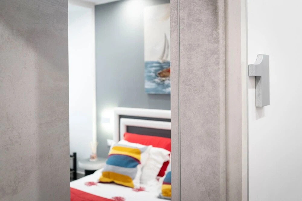 Riviera 33 Luxury Rooms