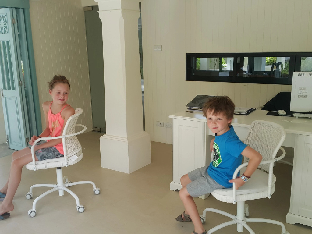 Na Sook Resort