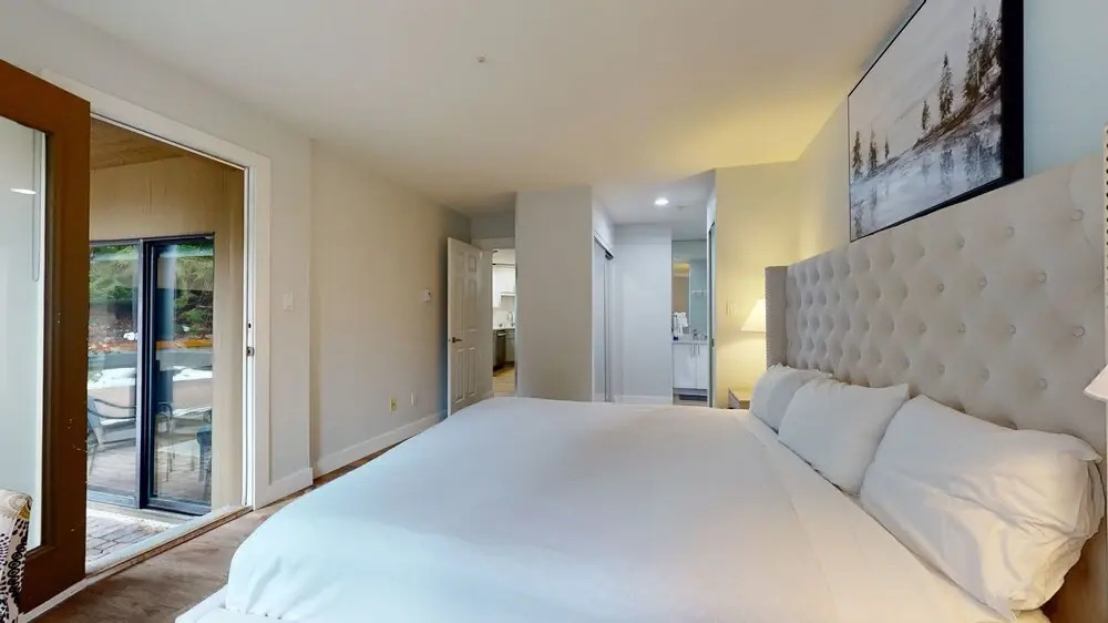 Ironwoods by Whistler Blackcomb Vacation Rentals