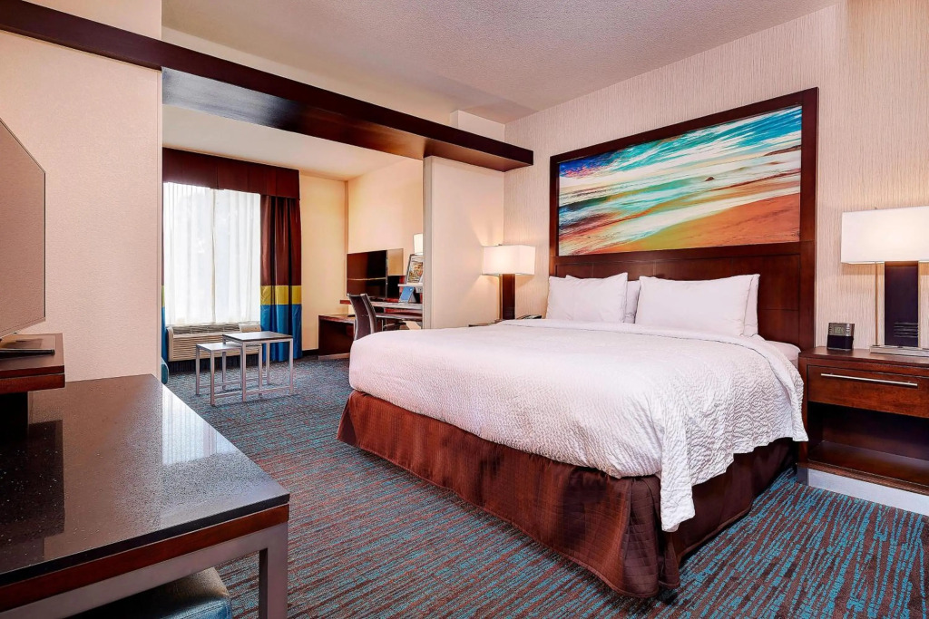 Fairfield Inn & Suites by Marriott San Diego Carlsbad