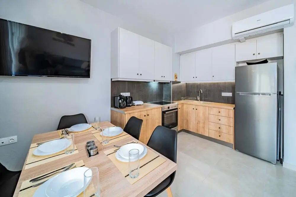 Napoleon Olive Home 2bd 1ba