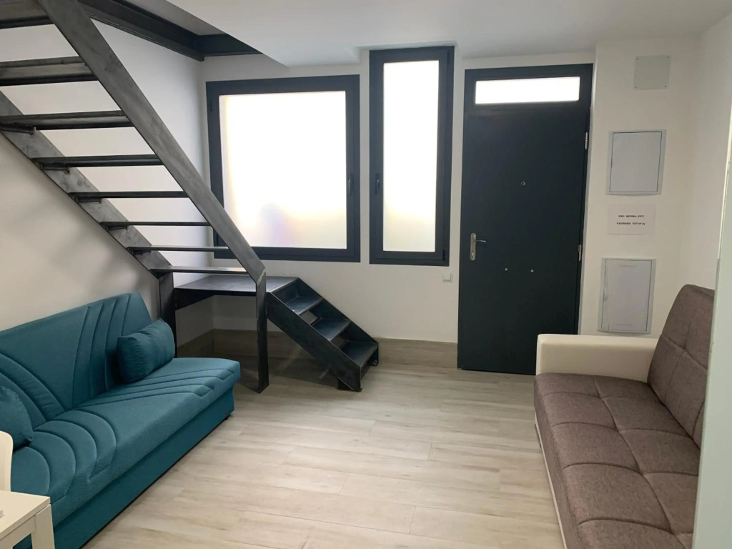 NUEVOS DUPLEX PRINCIPE VERGARA