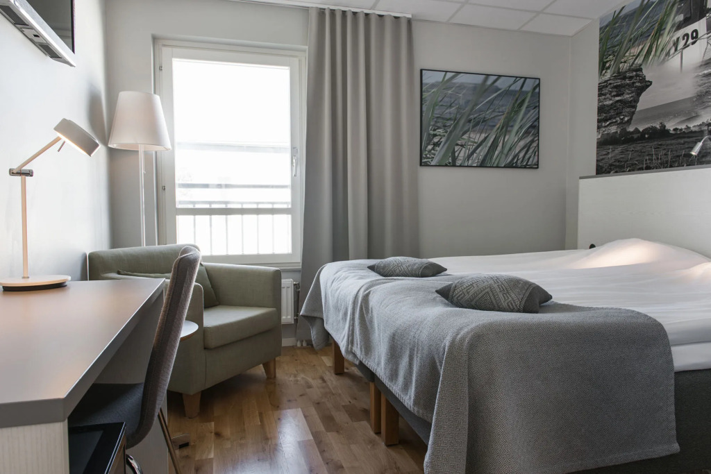 Quality Hotel Visby