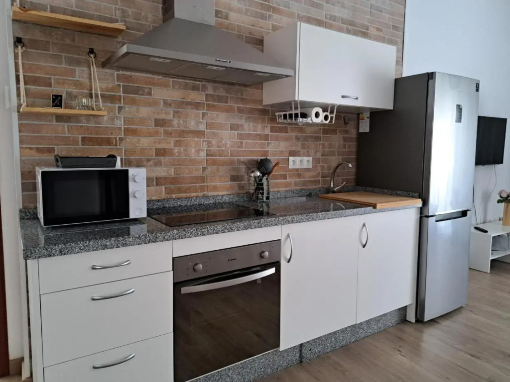 Apartment in the center of Seville