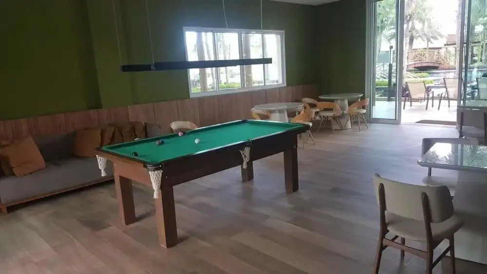 Golf Ville Resorts Suites