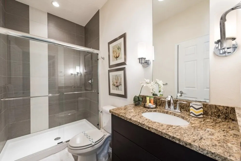 Vhc Set3 1430 3 Bedroom Townhouse
