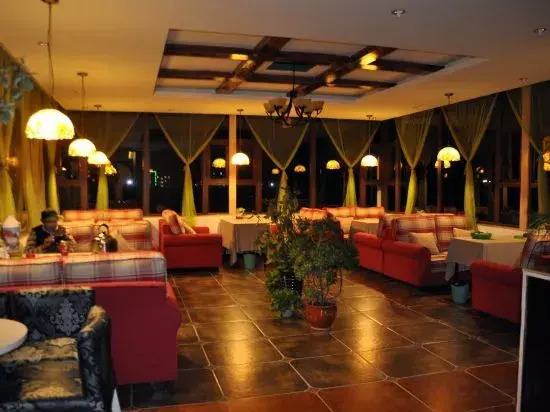 Gesang Linka Impression Inn