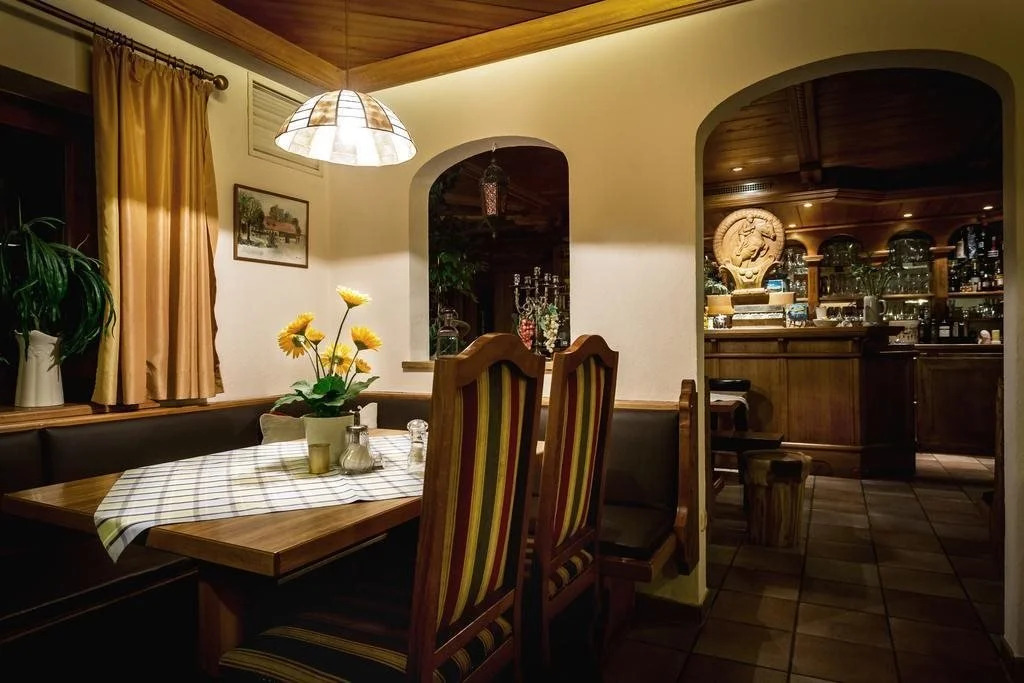 Landgasthof Lindenhof